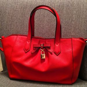 COPY - Valentino Red Purse